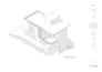 3d model your building exterior in sketchup